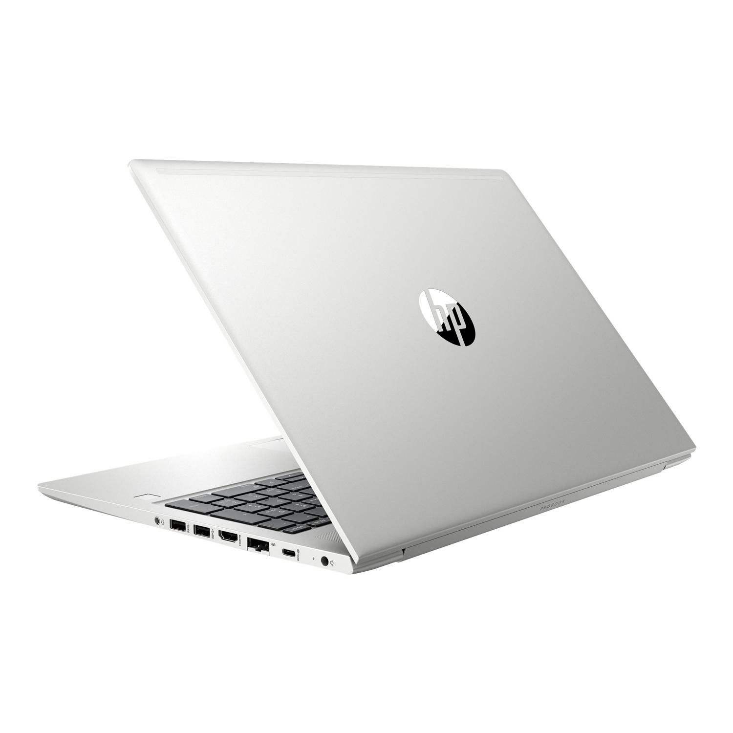 طراحی لپ تاپ HP ProBook 450 G6